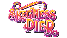 Skegness Pier, UK